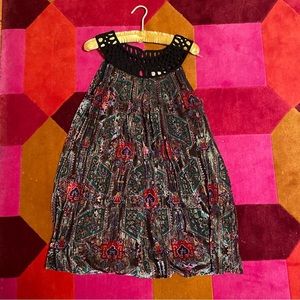 Anthrpologie Dress